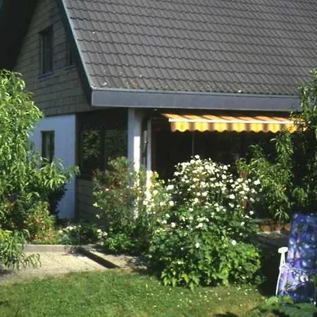 Gaestehaus Krafft_ Hans_werner Und